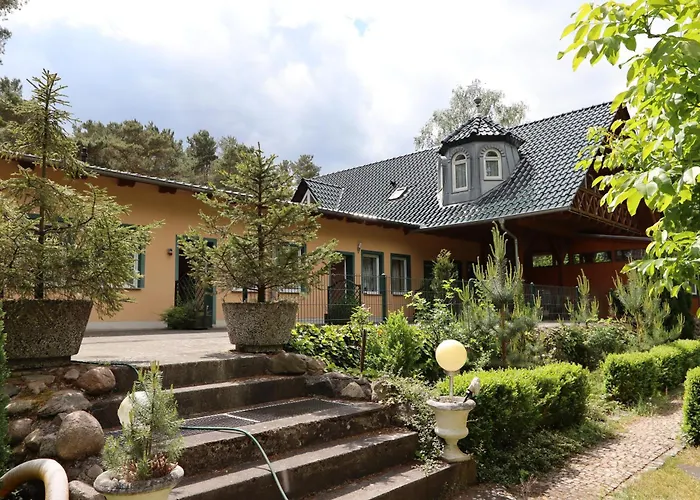 Ferienwohnung Amsel