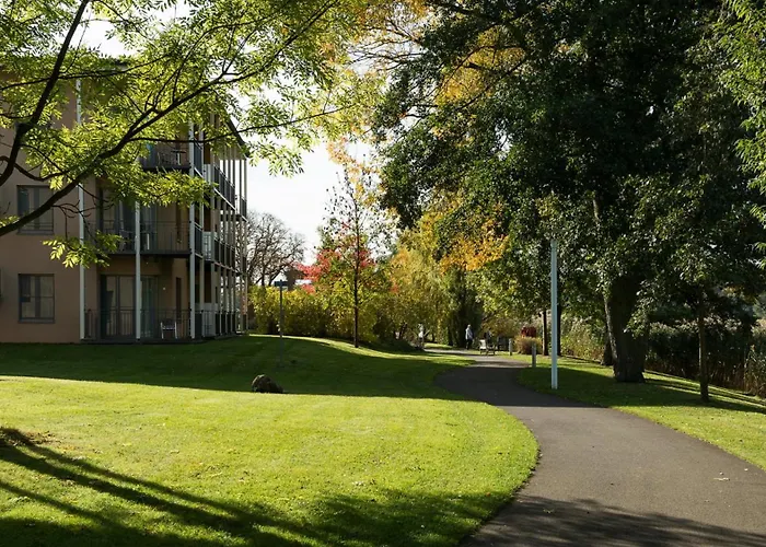 Seehotel Rheinsberg