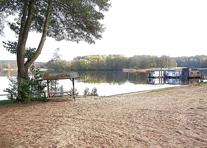 Ferienhaus Seeblick