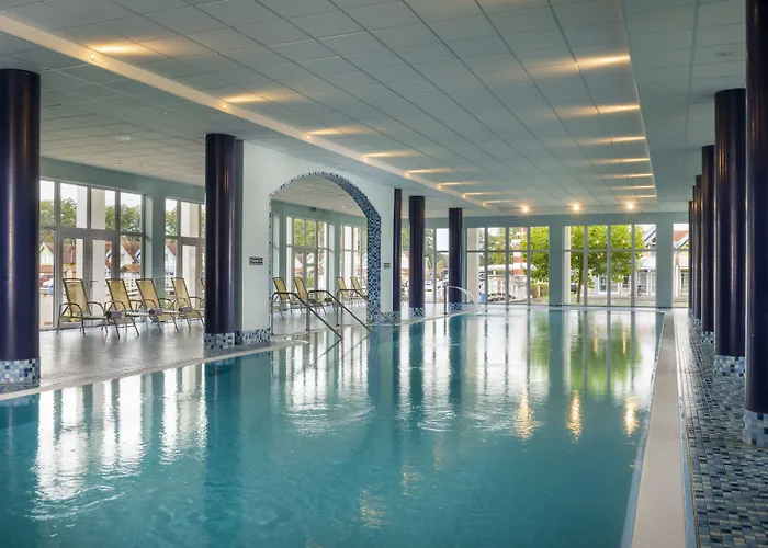 Precise Resort Hafendorf Rheinsberg