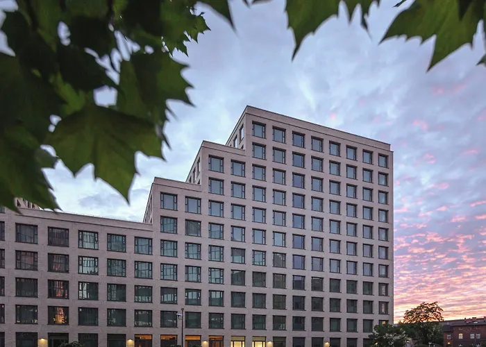 Holiday Inn - the niu, Dwarf Berlin Schöneberg by IHG